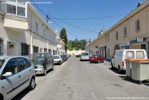 Foto Calle Nueva del Pardo 3