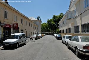 Foto Calle Nueva del Pardo 4