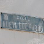 Foto Calle Nueva del Pardo 7