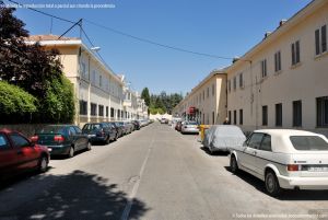 Foto Calle Nueva del Pardo 8