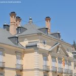 Foto Palacio Real de El Pardo 11