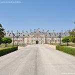 Foto Palacio Real de El Pardo 39