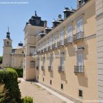 Foto Palacio Real de El Pardo 71