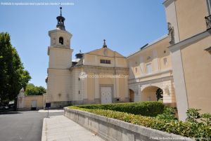 Foto Iglesia de San Juan de Dios 6