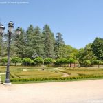 Foto Jardines del Palacio de El Pardo 4
