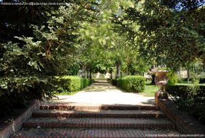 Foto Jardines del Palacio de El Pardo 11