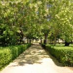 Foto Jardines del Palacio de El Pardo 13