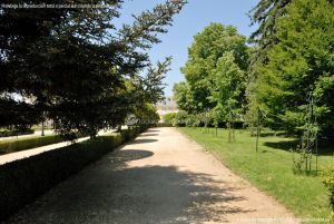 Foto Jardines del Palacio de El Pardo 14
