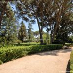 Foto Jardines del Palacio de El Pardo 39