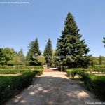 Foto Jardines del Palacio de El Pardo 42