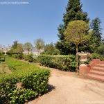 Foto Jardines del Palacio de El Pardo 43