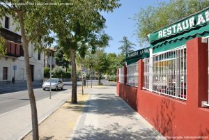 Foto Restaurantes en El Pardo 6