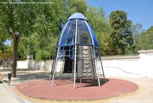 Foto Parque Infantil en El Pardo 4