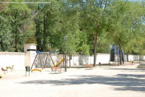Foto Parque Infantil en El Pardo 9