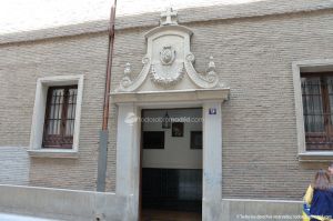 Foto Convento de San Plácido de Madrid 4