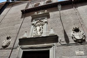 Foto Convento de San Plácido de Madrid 9