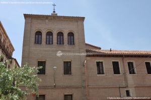 Foto Convento de San Plácido de Madrid 20
