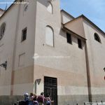 Foto Iglesia de San Ildefonso de Madrid 18