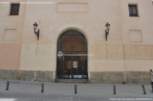 Foto Iglesia de San Ildefonso de Madrid 31