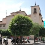 Foto Plaza de San Ildefonso 1
