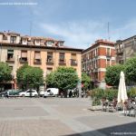 Foto Plaza de San Ildefonso 10
