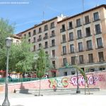 Foto Plaza del Dos de Mayo de Madrid 18