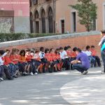 Foto Plaza del Dos de Mayo de Madrid 35