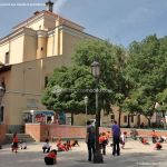 Foto Plaza del Dos de Mayo de Madrid 36