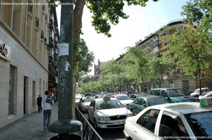 Foto Calle de Sagasta 3