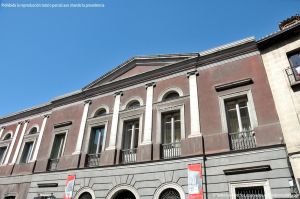 Foto Universidad Central de Madrid 2