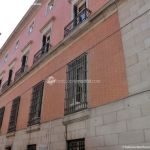Foto Ministerio de Justicia de Madrid 12