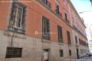 Foto Ministerio de Justicia de Madrid 13