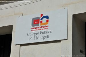 Foto Colegio Público Pi I Margall 2