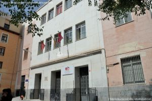 Foto Colegio Público Pi I Margall 3