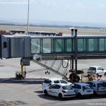 Foto Terminal 4 del Aeropuerto Madrid-Barajas 15