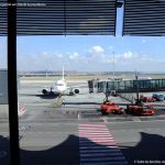 Foto Terminal 4 del Aeropuerto Madrid-Barajas 19