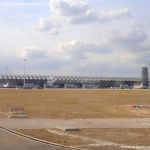Foto Terminal 4 del Aeropuerto Madrid-Barajas 35