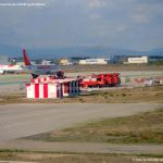 Foto Terminal 4 del Aeropuerto Madrid-Barajas 38