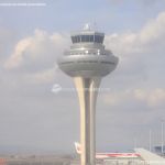 Foto Terminal 4 del Aeropuerto Madrid-Barajas 39
