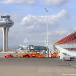 Foto Terminal 4 del Aeropuerto Madrid-Barajas 40