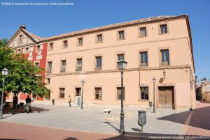 Foto Universidad de Alcalá de Henares