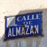 Foto Calle de Almazán 1