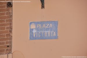 Foto Plaza Victoria 1