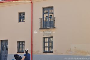 Foto Casa de Diego de Torres de la Caballería 5