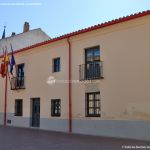 Foto Casa de Diego de Torres de la Caballería 6