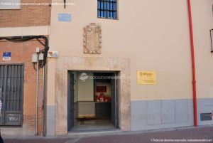 Foto Cámara de Comercio de Madrid