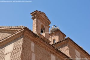 Foto Ermita de Santa Lucía de Alcala de Henares 4