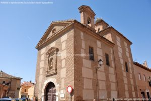 Foto Ermita de Santa Lucía de Alcala de Henares 5