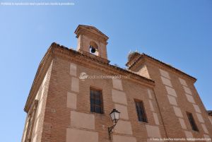 Foto Ermita de Santa Lucía de Alcala de Henares 6