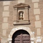 Foto Ermita de Santa Lucía de Alcala de Henares 16